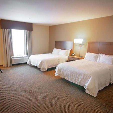 Hampton Inn & Suites Dallas/Frisco North-Fieldhouse Usa Экстерьер фото