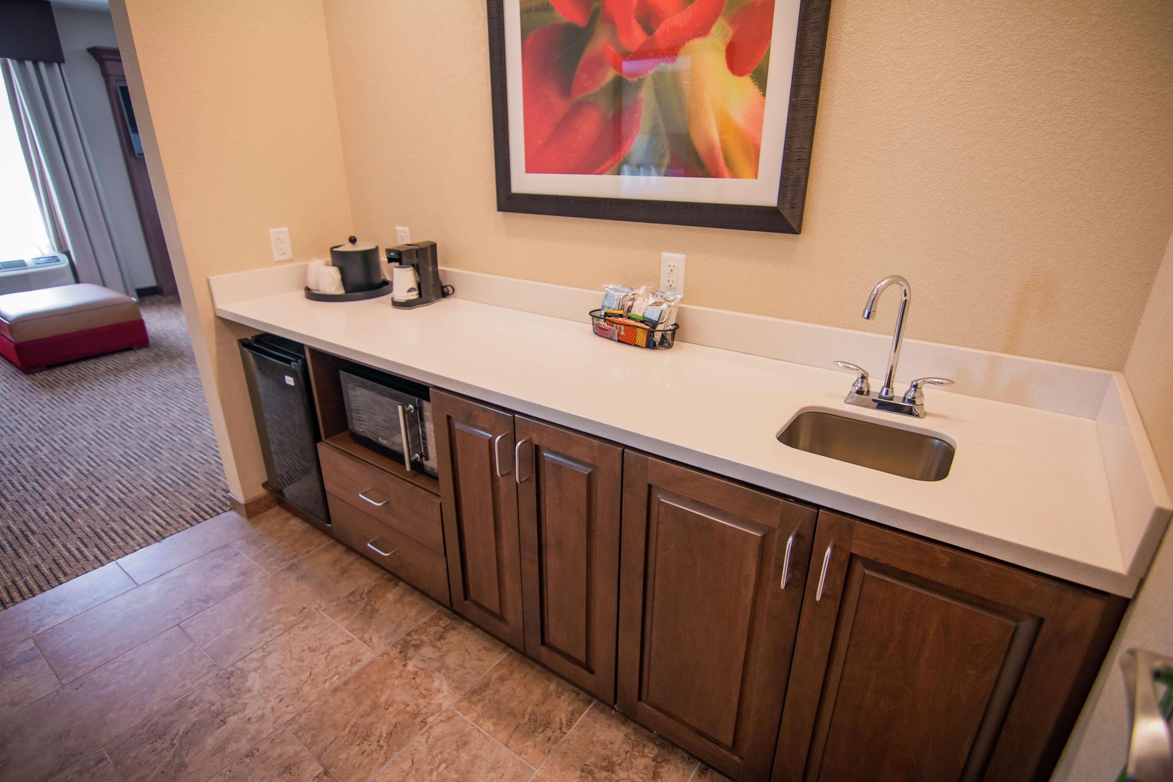 Hampton Inn & Suites Dallas/Frisco North-Fieldhouse Usa Экстерьер фото