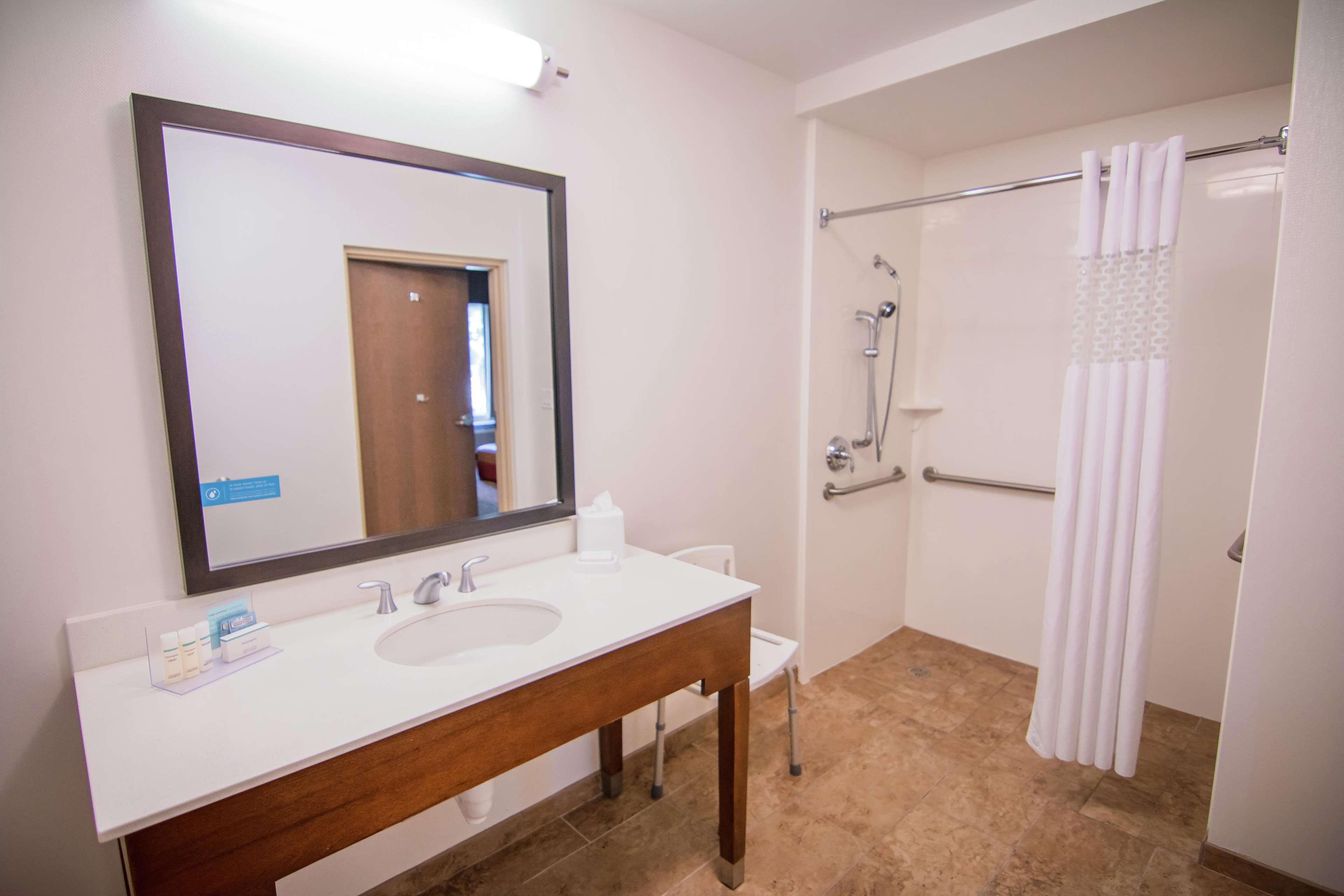 Hampton Inn & Suites Dallas/Frisco North-Fieldhouse Usa Экстерьер фото