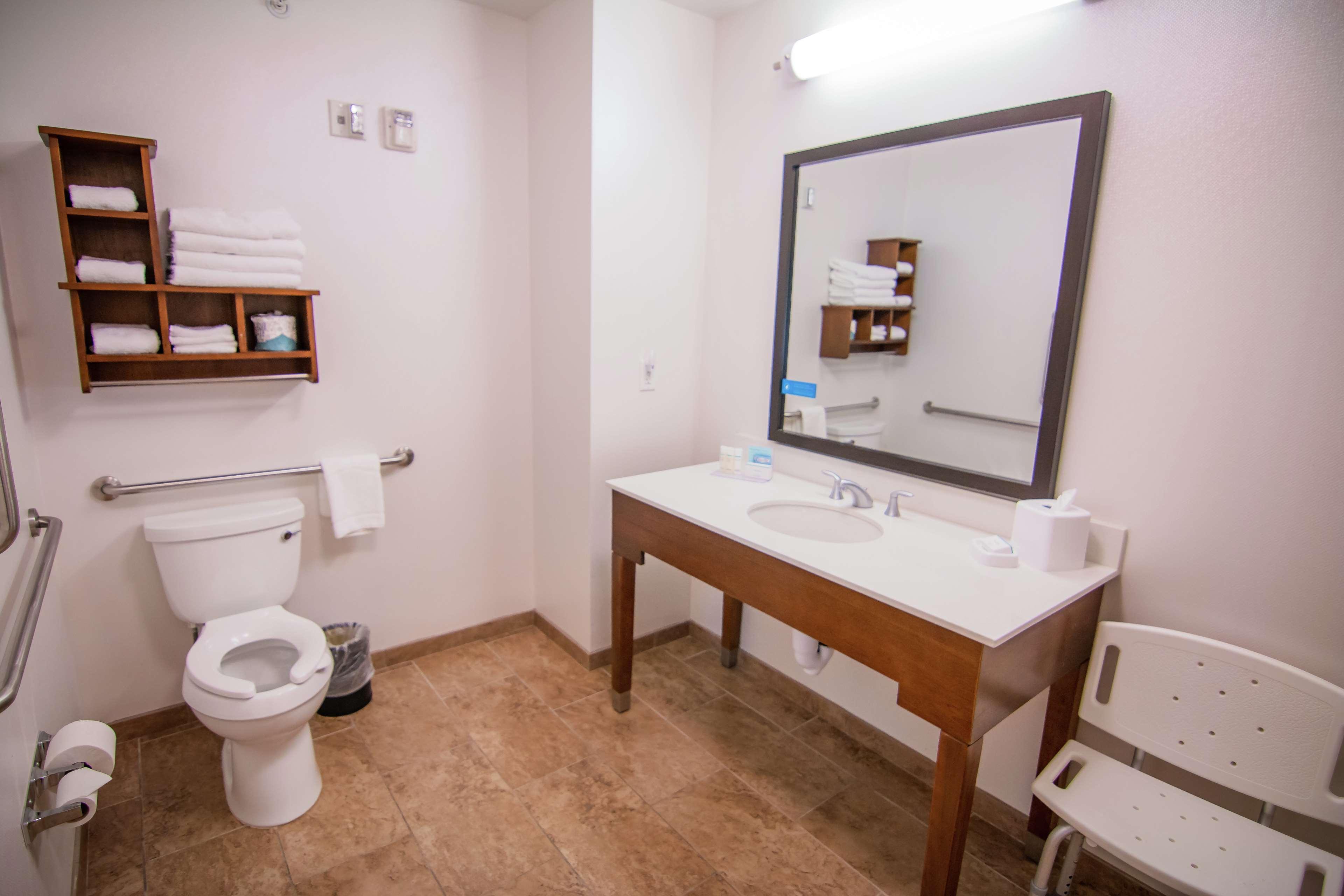 Hampton Inn & Suites Dallas/Frisco North-Fieldhouse Usa Экстерьер фото