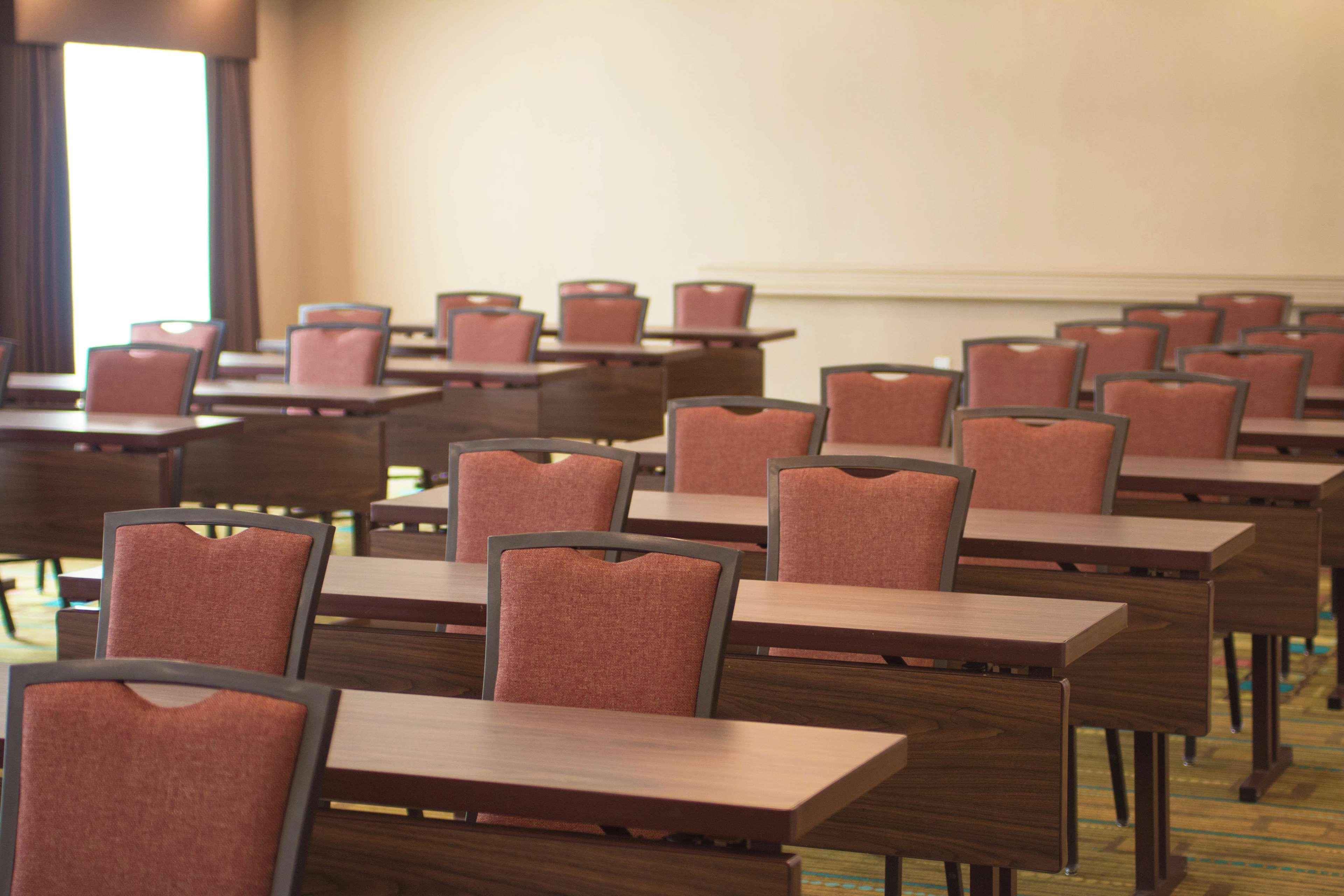 Hampton Inn & Suites Dallas/Frisco North-Fieldhouse Usa Экстерьер фото