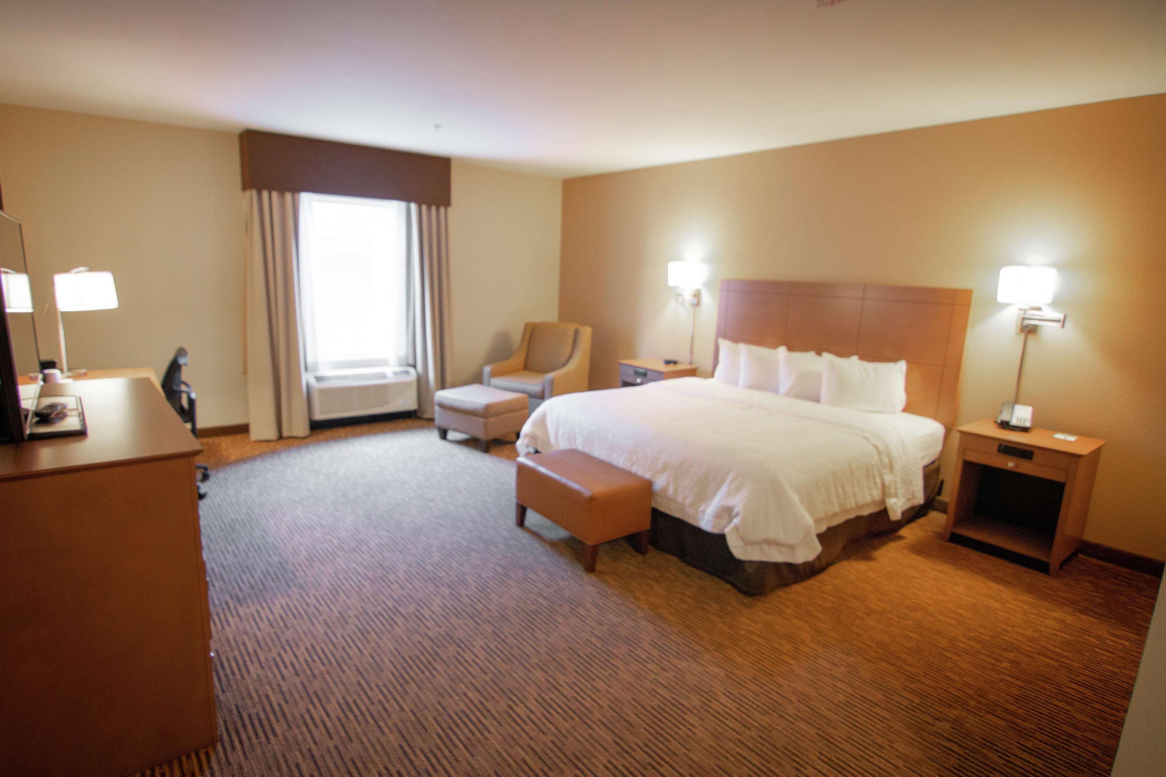 Hampton Inn & Suites Dallas/Frisco North-Fieldhouse Usa Экстерьер фото