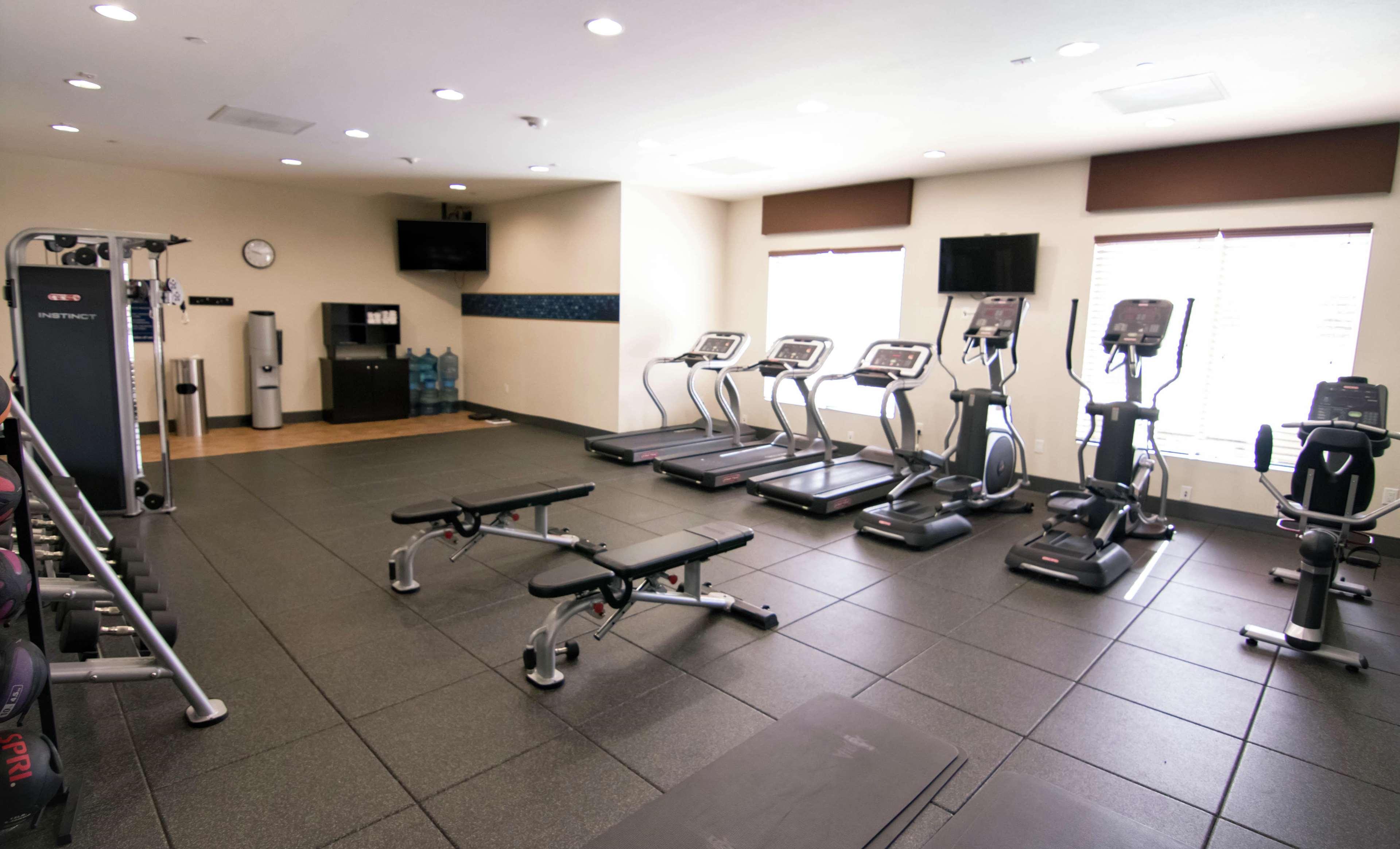 Hampton Inn & Suites Dallas/Frisco North-Fieldhouse Usa Экстерьер фото