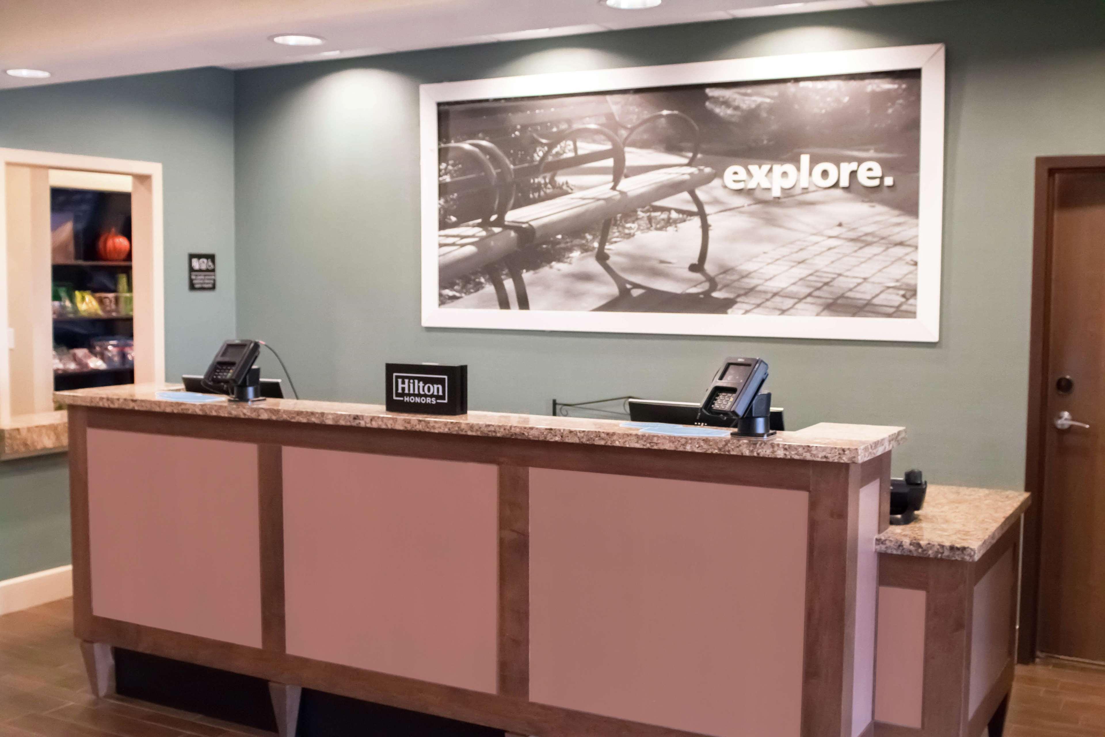 Hampton Inn & Suites Dallas/Frisco North-Fieldhouse Usa Экстерьер фото