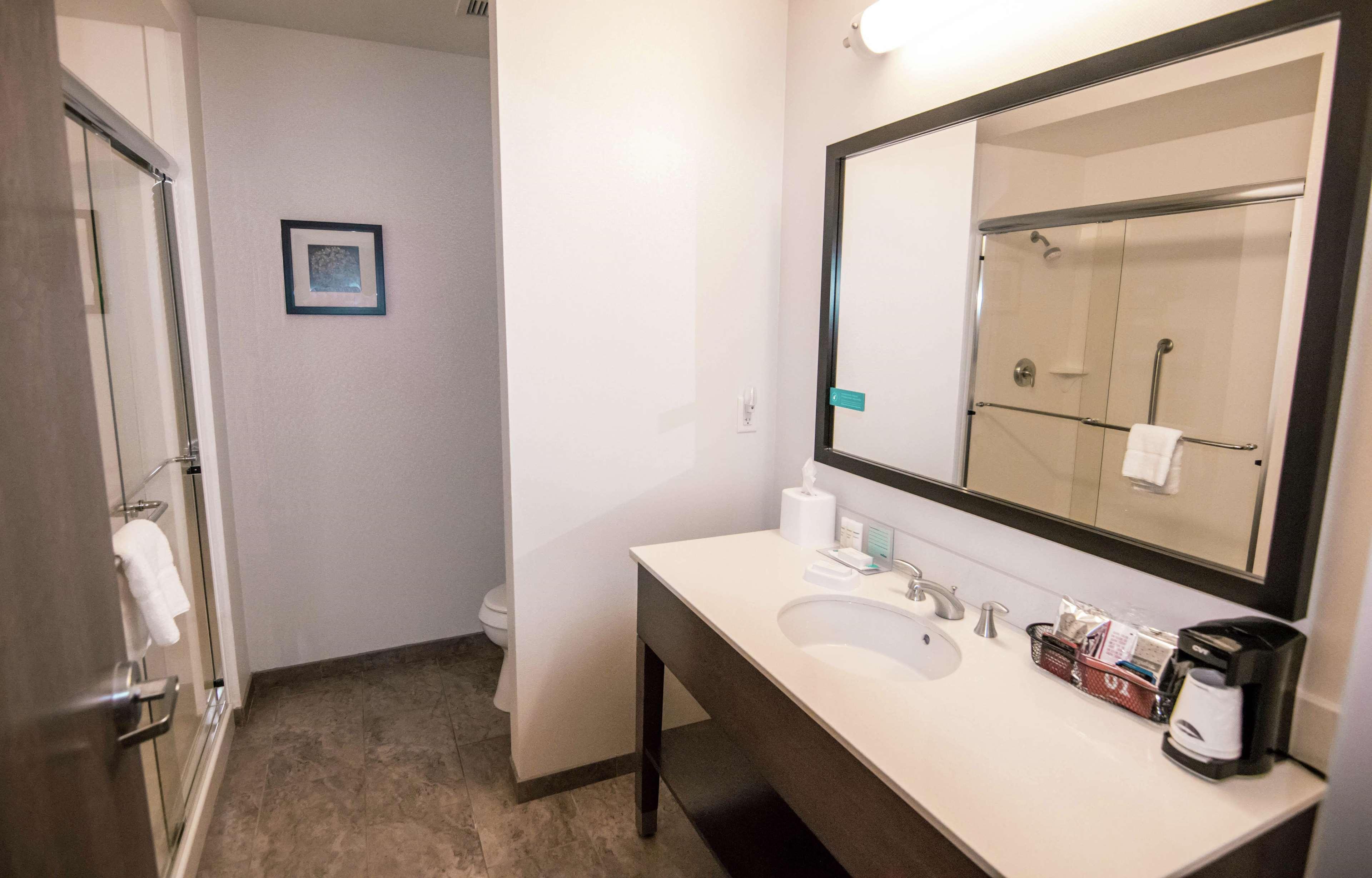 Hampton Inn & Suites Dallas/Frisco North-Fieldhouse Usa Экстерьер фото