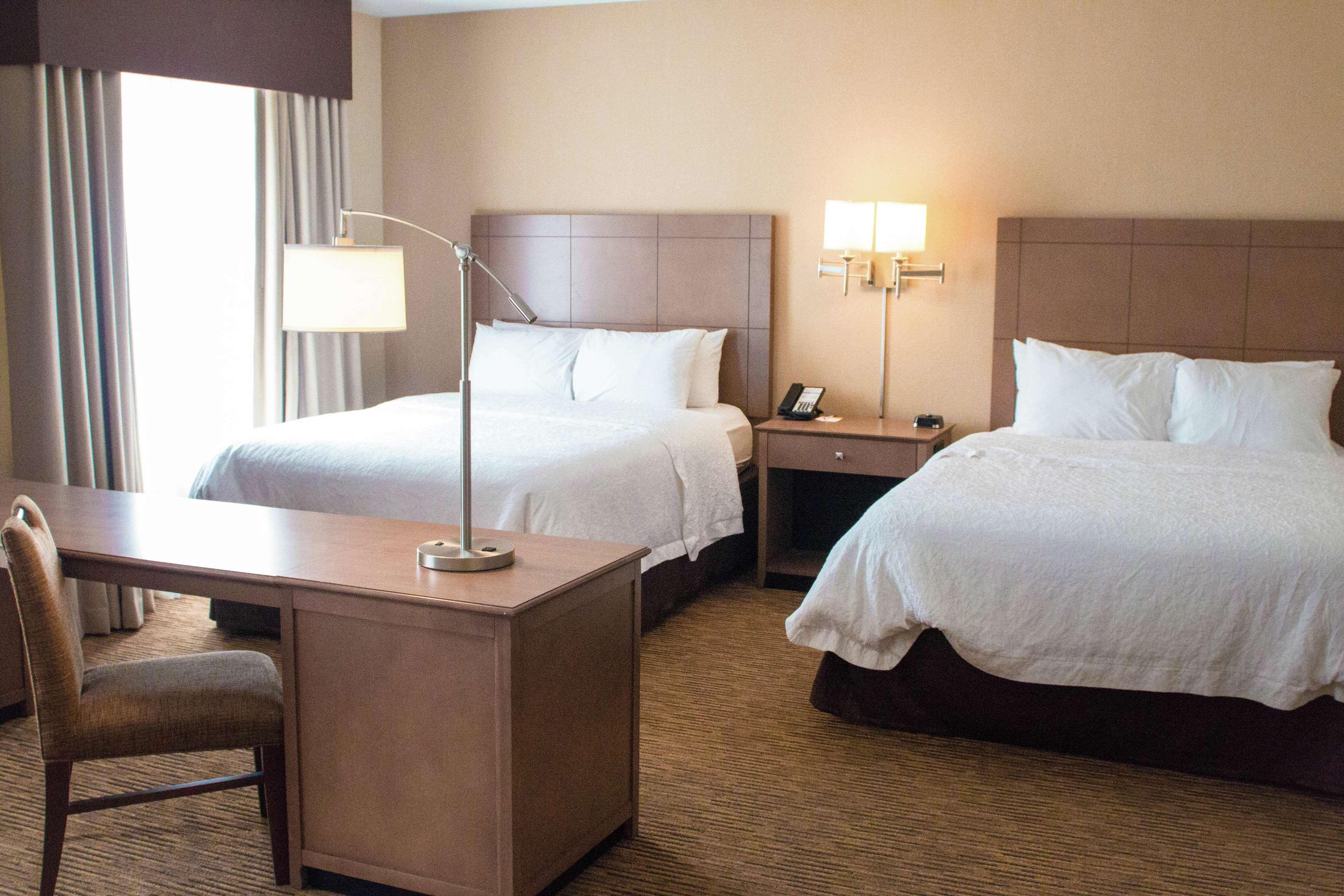 Hampton Inn & Suites Dallas/Frisco North-Fieldhouse Usa Экстерьер фото