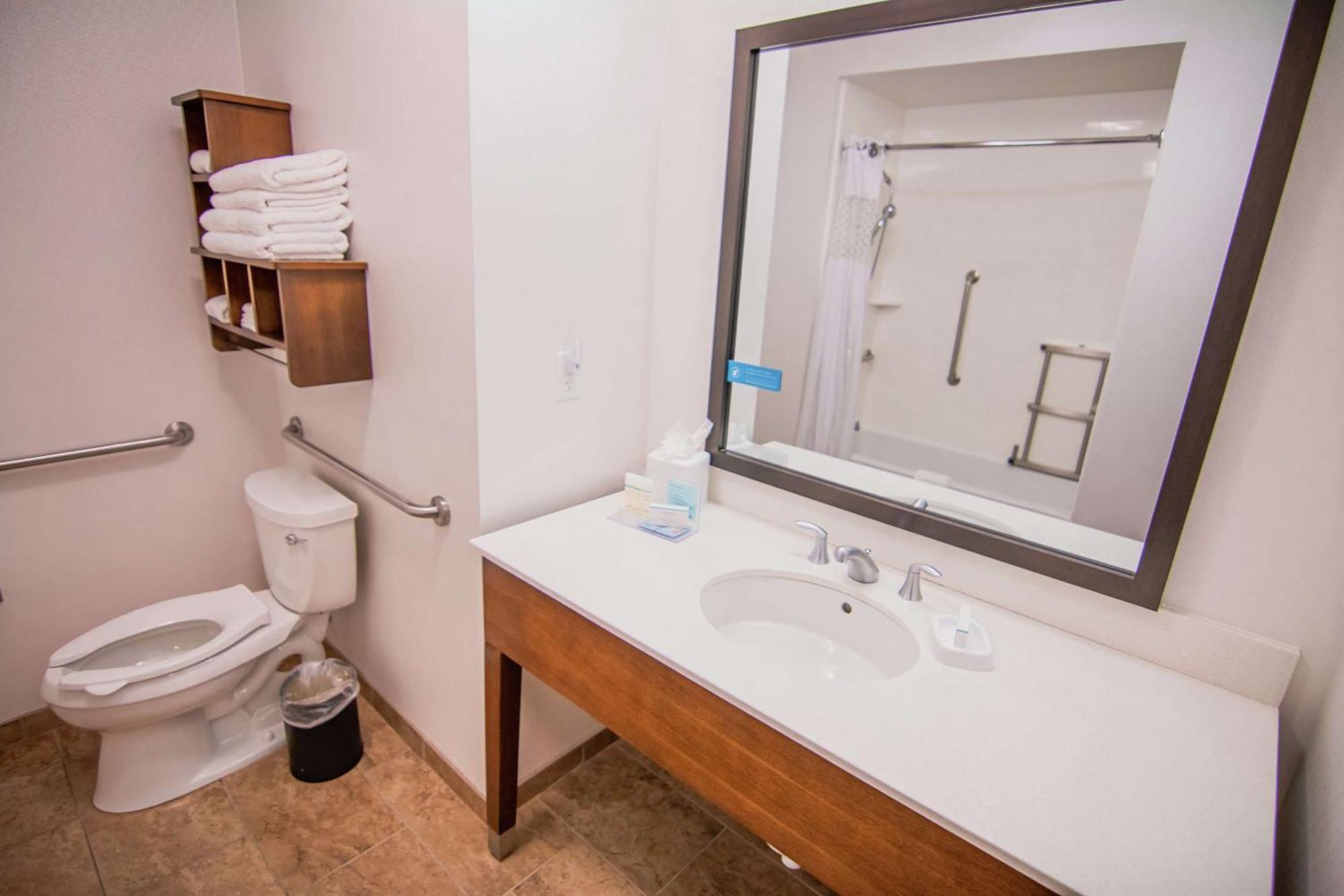 Hampton Inn & Suites Dallas/Frisco North-Fieldhouse Usa Экстерьер фото