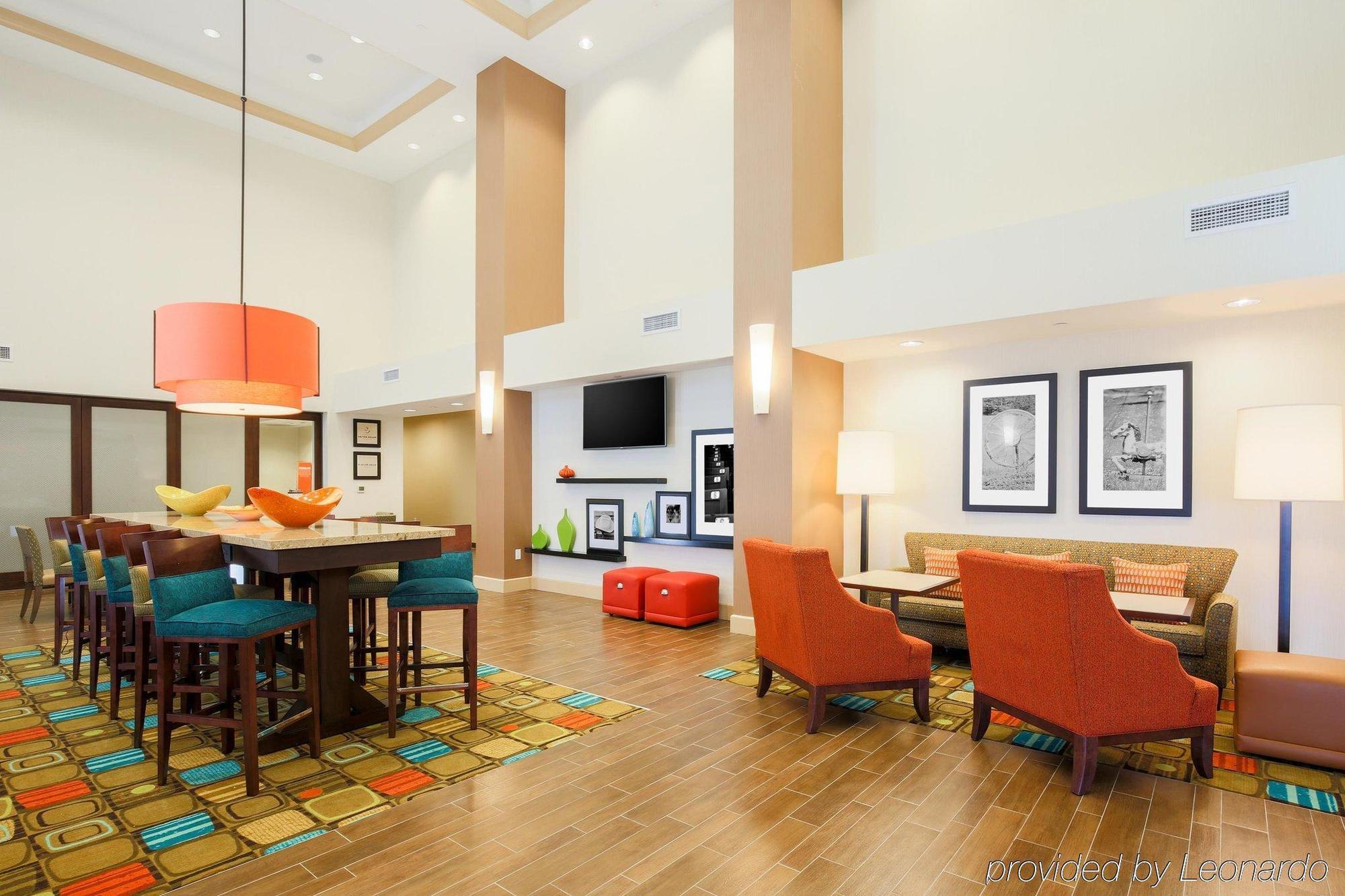 Hampton Inn & Suites Dallas/Frisco North-Fieldhouse Usa Экстерьер фото