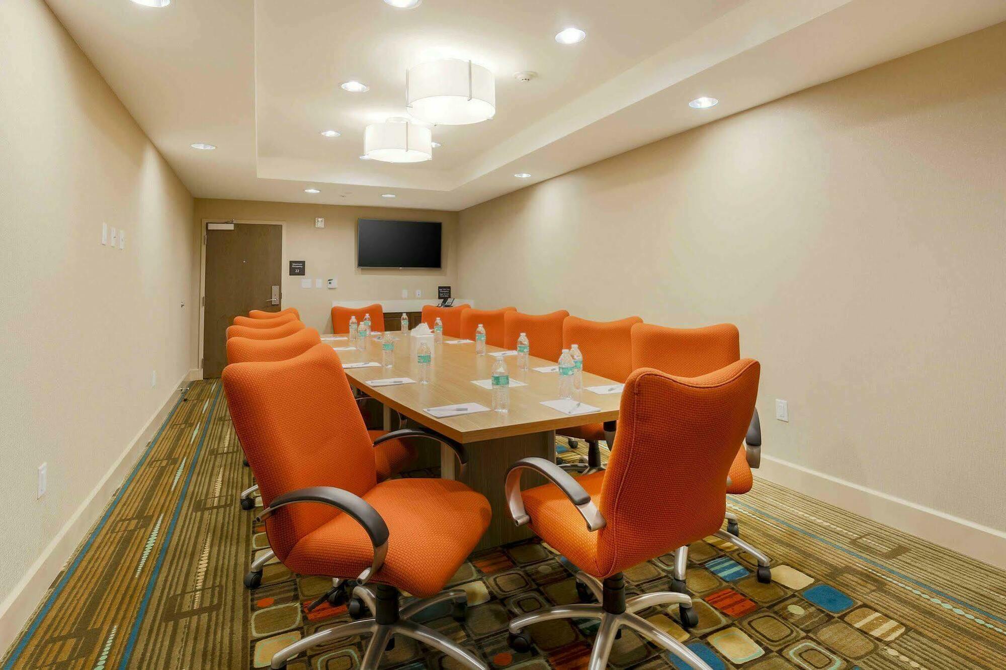 Hampton Inn & Suites Dallas/Frisco North-Fieldhouse Usa Экстерьер фото